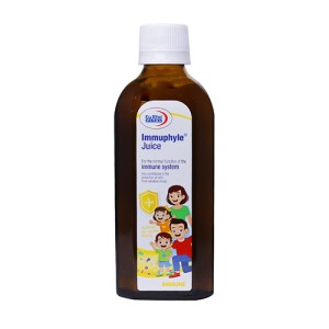 EurhoVital Immuphyle Juice 200ml 2