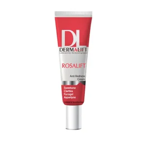 کرم مرطوب کننده پوست حساس رزالیفت درمالیفت 30 میلی لیتر | Dermalift Rosalift Cream 30ml