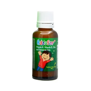 Bsk Adzofer Drop 30ml