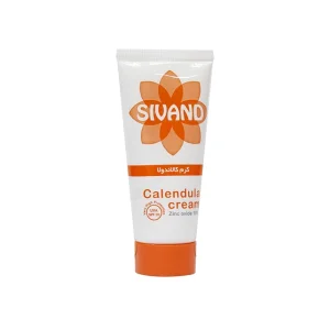 کرم کالاندولا سیوند مخصوص کودکان 30 میلی لیتر | Sivand Calendula Cream 30ml