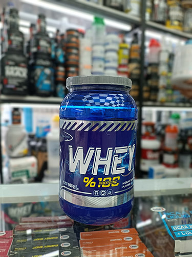 FelexPower Whey Protein 908 gr 2