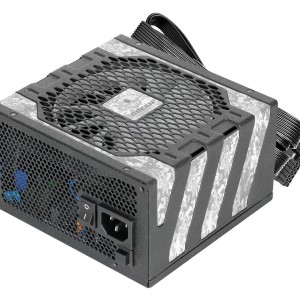 منبع تغذیه گرین مدل GP700B-HP EVO