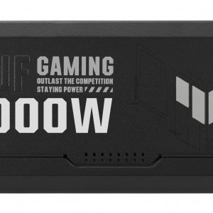 منبع تغذیه کامپیوتر ایسوس مدل TUF Gaming 1000W Gold