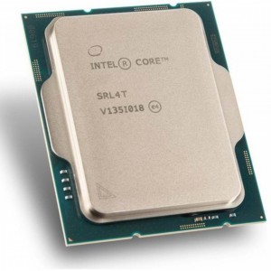 پردازنده مرکزی اینتل مدل Core i5-12400F Tray