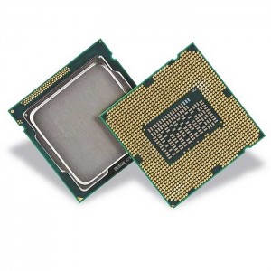 پردازنده مرکزی اینتل سری Ivy Bridge مدل Core i5-3570