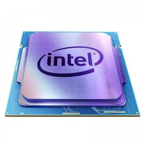 پردازنده مرکزی اینتل سری Comet Lake مدل Core i3-10100 تری