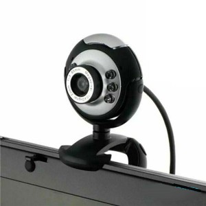 وب کم مدل Signal PC Camera