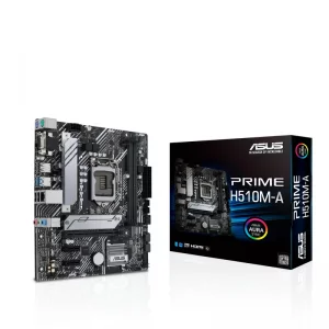 مادربرد ایسوس مدل PRIME H510M-A