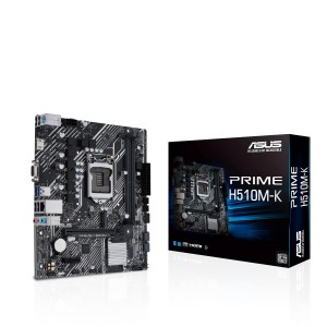 مادربرد ایسوس مدل PRIME H510M-K