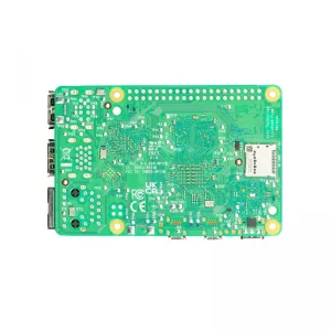 برد Raspberry Pi 5 (رسپبری 5) مدل 4GB