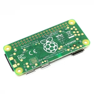 Raspberry Pi Zero 2 W (رسپبری پای Zero 2 W)