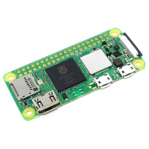 Raspberry Pi Zero 2 W (رسپبری پای Zero 2 W)