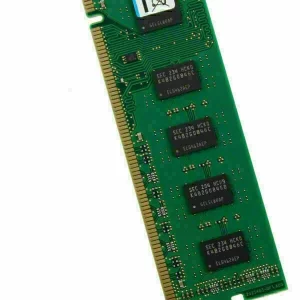 رم دسکتاپ DDR3 تک کاناله 1600 مگاهرتز CL11 سامسونگ مدل PC3L ظرفیت 8 گیگابایت