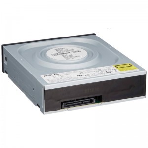 درایو DVD اینترنال ایسوس مدل DRW-24D5MT