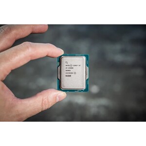 پردازنده اینتل مدل Core™ i7 13700K