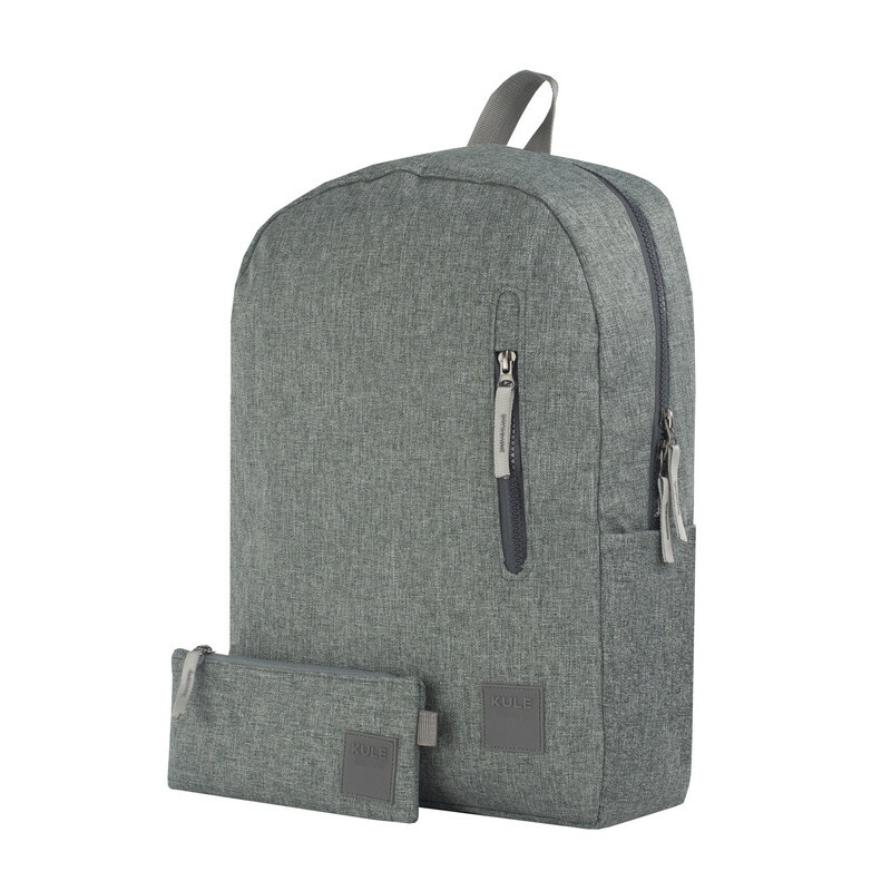 کوله پشتی لپ تاپ کوله مدل KL1504 plus مناسب برای لپ تاپ 15.6 اینچی