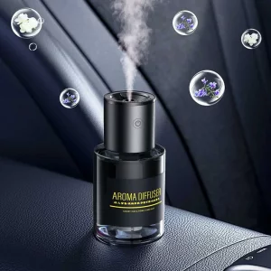 خوشبو کننده ماشین و خانه 160 میلی‌لیتری ریمکس RM-C45