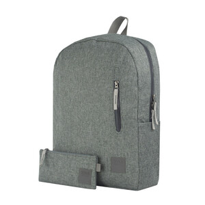 کوله پشتی لپ تاپ کوله مدل KL1504 plus مناسب برای لپ تاپ 15.6 اینچی