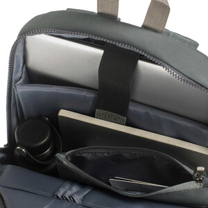 کوله پشتی لپ تاپ کوله مدل KL1504 plus مناسب برای لپ تاپ 15.6 اینچی