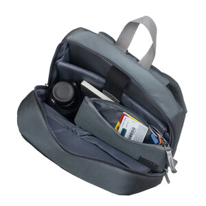 کوله پشتی لپ تاپ کوله مدل KL1504 plus مناسب برای لپ تاپ 15.6 اینچی