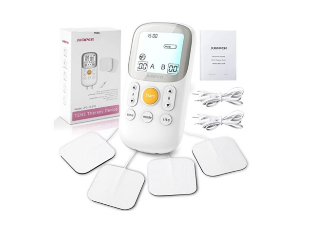 تنس عضلانی جامپر مدل JPD-ES200