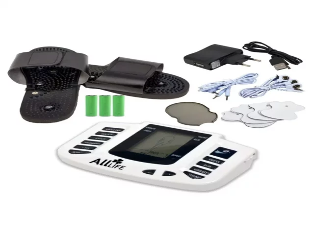 تنس عضلانی All Life مدل AL-720