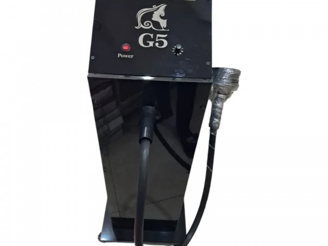 دستگاه لاغری جی فایو برند های لایف