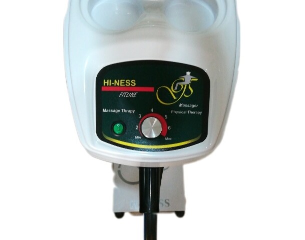 جی فایو ماساژور لاغری های نس پایه فلزی