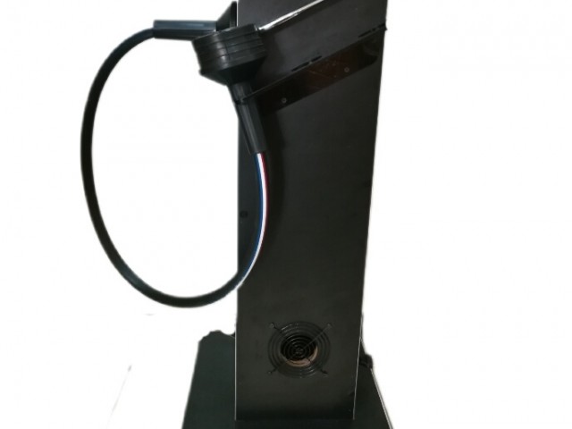 دستگاه لاغری جی فایو های نس