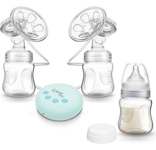 شیر دوش برقی کیوی کد KBABY-60