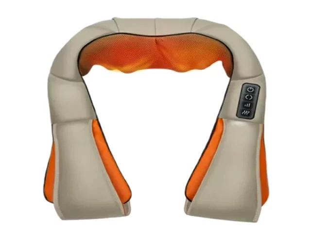 ماساژور شانه و گردن