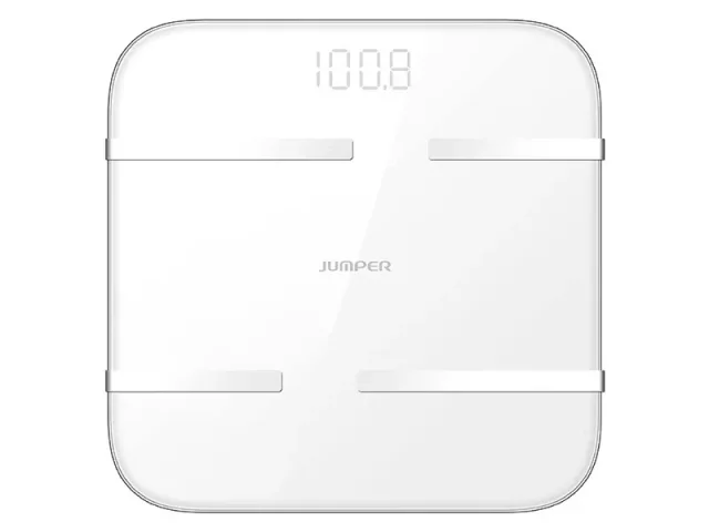 ترازو دیجیتال جامپر مدل JPD-BFS200A