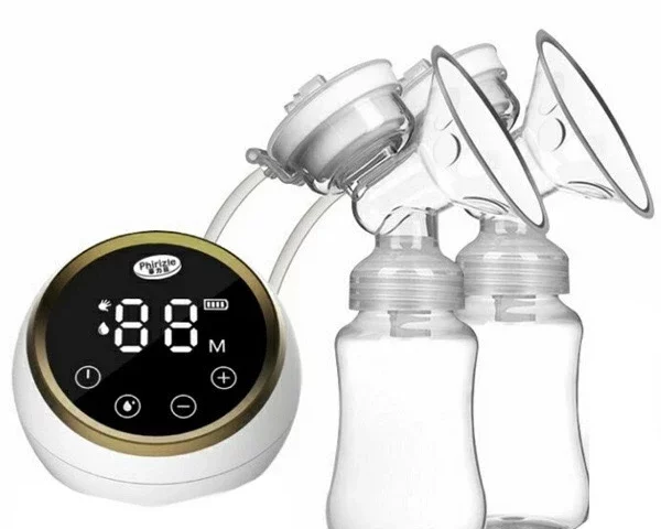 شیردوش برقی مدل MY-372