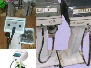 ماساژور لاغری جی فایو g5