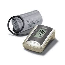 فشارسنج بازویی دیجیتال برند بیورر (beurer) مدل BM20