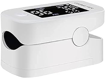 پالس اکسیمتر یامی لایف