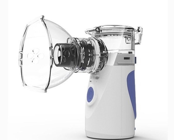 نبولایزر مش آکورا مدل AAC-4020