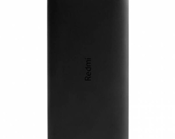 پاوربانک شیائومی مدل PB200LZM ظرفیت 20000 میلی آمپر