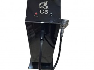 دستگاه لاغری جی فایو برند های لایف