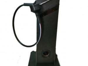 دستگاه لاغری جی فایو های نس