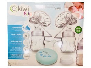 شیر دوش برقی کیوی کد KBABY-60