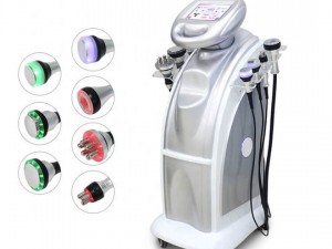 دستگاه ار اف کویتشن ۷کاره تری مکس