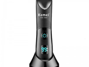 ماشین اصلاح موی سر و صورت کیمی مدل KM 1840