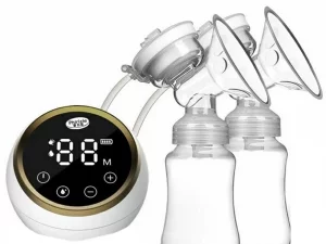 شیردوش برقی مدل MY-372