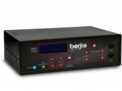 دستگاه فیزیوتراپی  400 هرتز برجیس مدل SL 400+ گارانتی + ارسال رایگان