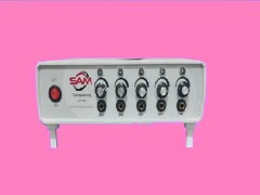 دستگاه ترمودرمی لاغری 5 تشکه سام