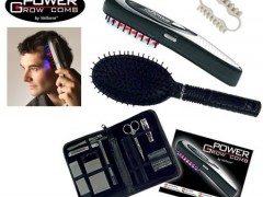 شانه ليزري پاور گرو