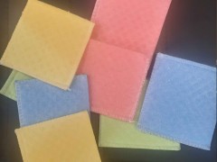 پد اسفنجی دستگاه فیزیوتراپی سایز بزرگ دورو