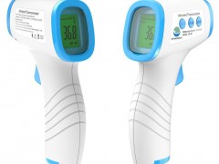 تب سنج دیجیتال لیزری مدل SK-30