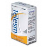 تونیک گیاهی رویش و تقویت ابروی طلسم